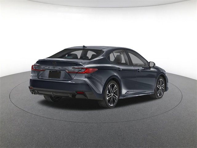 2026 Toyota Camry XSE photo 2