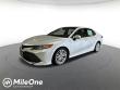 Used 2018 Toyota Camry XLE Sedan