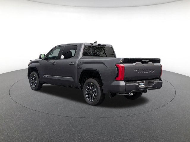 New 2026 Toyota Tundra Platinum Truck CrewMax