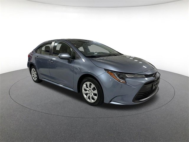 2023 Toyota Corolla LE photo 3