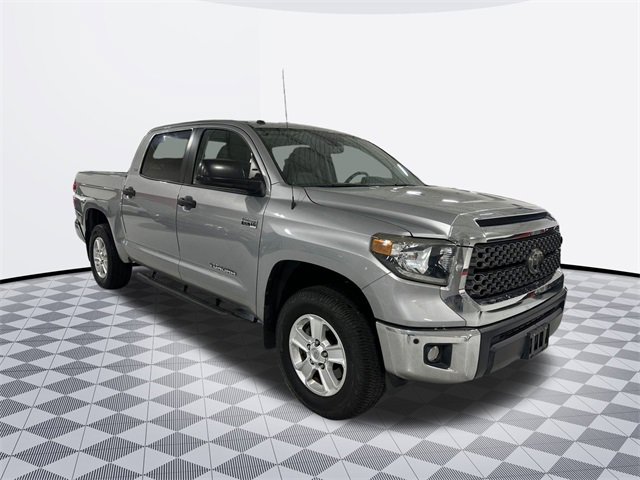 2019 Toyota Tundra SR5 Grade photo 3