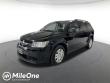 Used 2017 Dodge Journey SE Sport Utility