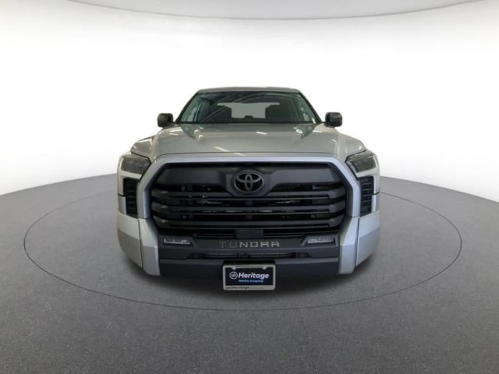 Used 2022 Toyota Tundra SR5 Truck