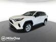 Used 2024 Toyota RAV4 LE Sport Utility