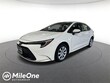 Toyota Corolla Hybrid