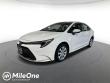 Used 2024 Toyota Corolla Hybrid LE Sedan
