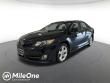 Used 2014 Toyota Camry  Sedan
