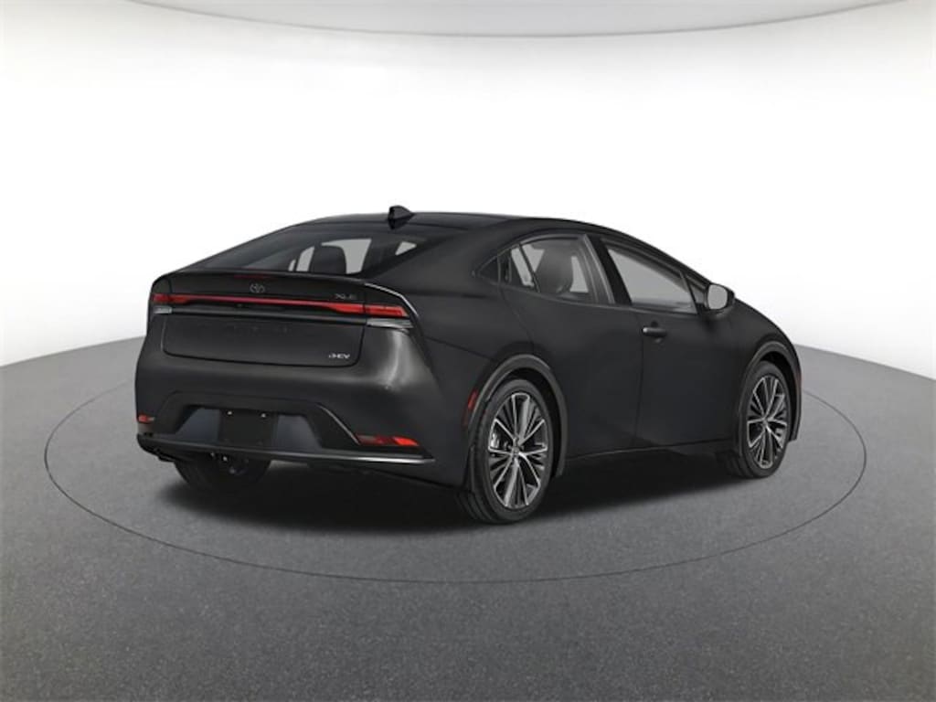 New 2026 Toyota Prius XLE Hatchback