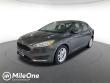 Used 2015 Ford Focus SE Sedan