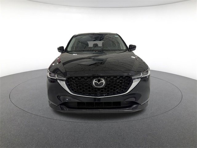 2025 Mazda CX-5 2.5 S Preferred photo 2