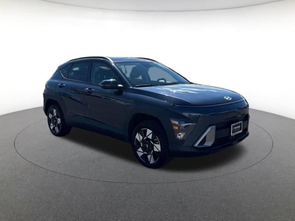 Used 2024 Hyundai Kona SEL Sport Utility