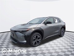 2025 Toyota bZ4X XLE SUV