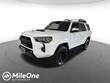 Toyota 4Runner