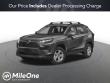 Used 2022 Toyota RAV4 XLE Sport Utility