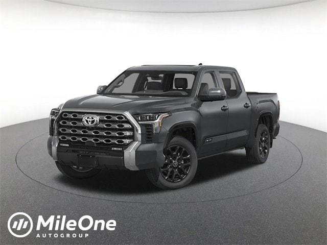 2026 Toyota Tundra Truck CrewMax 