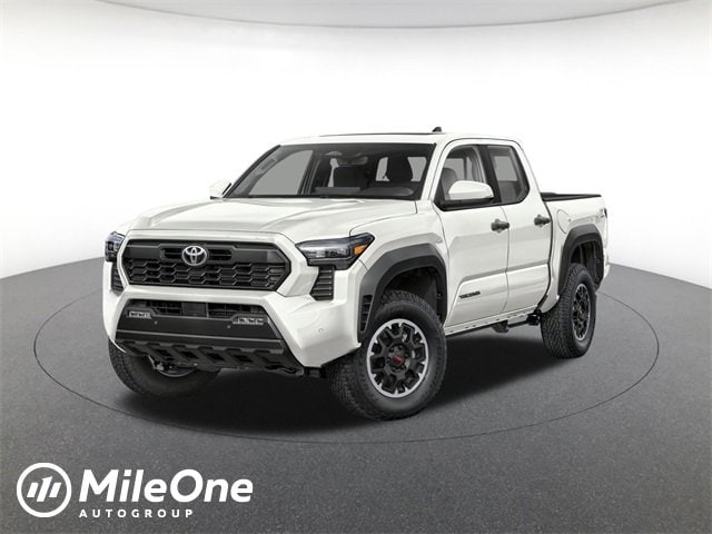 2025 Toyota Tacoma Truck Double Cab 
