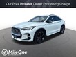  INFINITI QX55