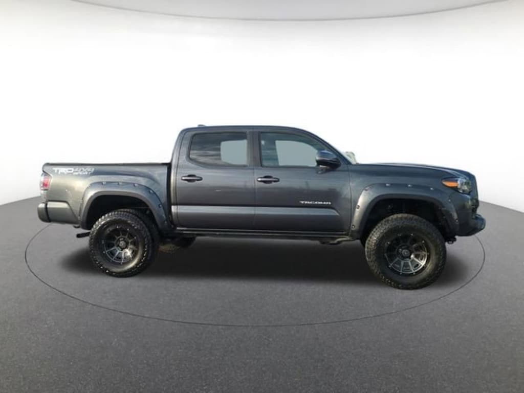 Used 2023 Toyota Tacoma TRD Sport Truck