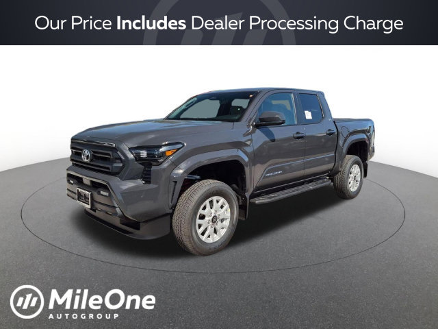  Toyota Tacoma