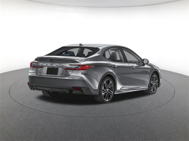 2026 Toyota Camry XSE photo 2