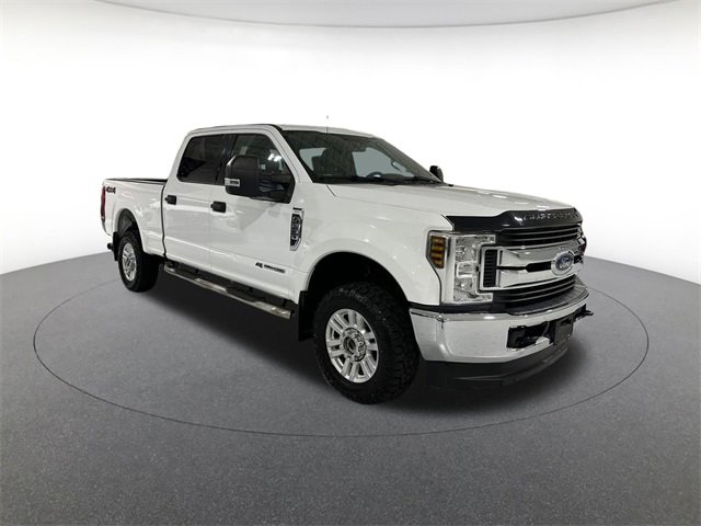 2018 Ford F-250 photo 3