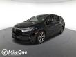 Used 2022 Honda Odyssey Touring Passenger Van