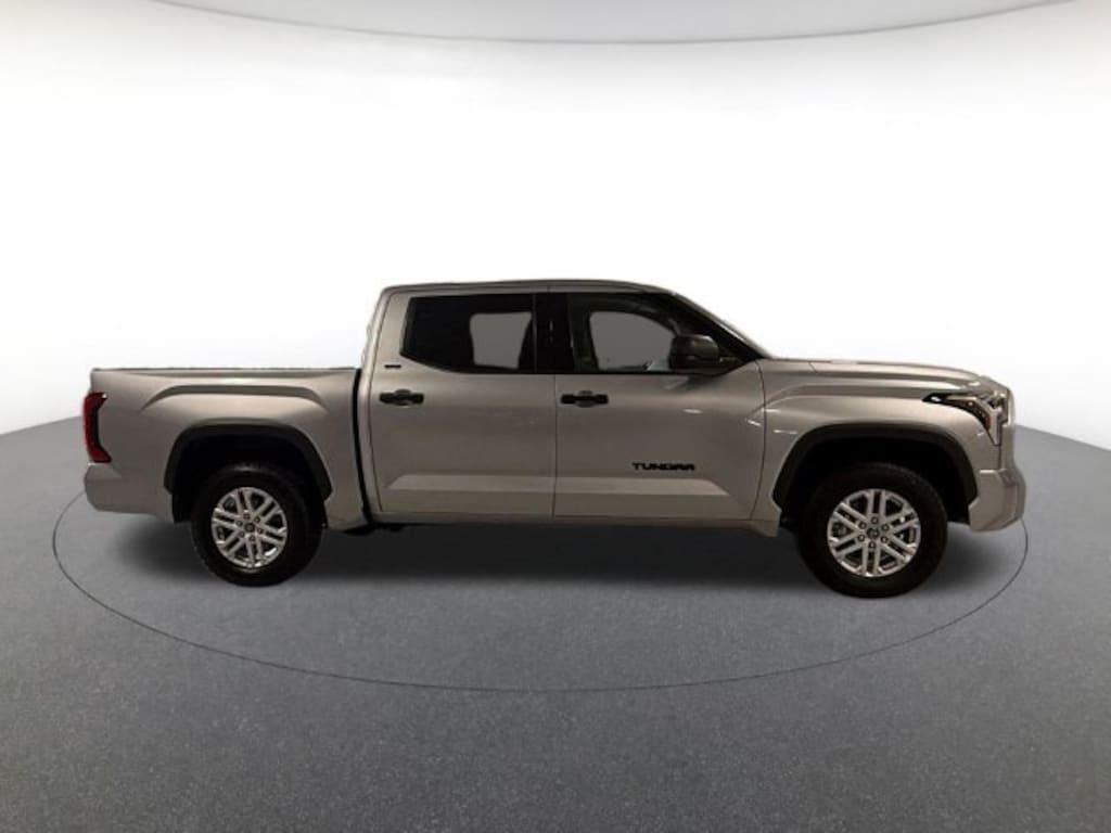 Used 2022 Toyota Tundra SR5 Truck