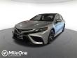 Used 2023 Toyota Camry SE Sedan