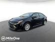 Used 2025 Toyota Corolla Hybrid LE Sedan