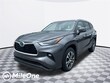 Toyota Highlander Hybrid