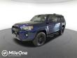 Used 2022 Toyota 4Runner SR5 Premium Sport Utility