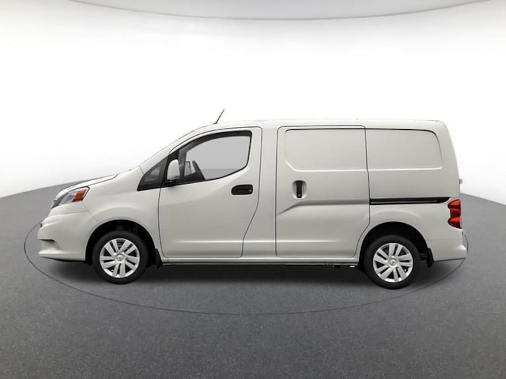 Used 2019 Nissan NV200 SV Cargo Van