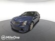  Cadillac CTS-V