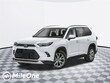 Toyota Grand Highlander