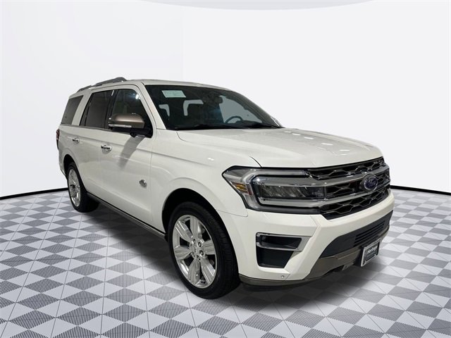 2022 Ford Expedition King Ranch photo 3