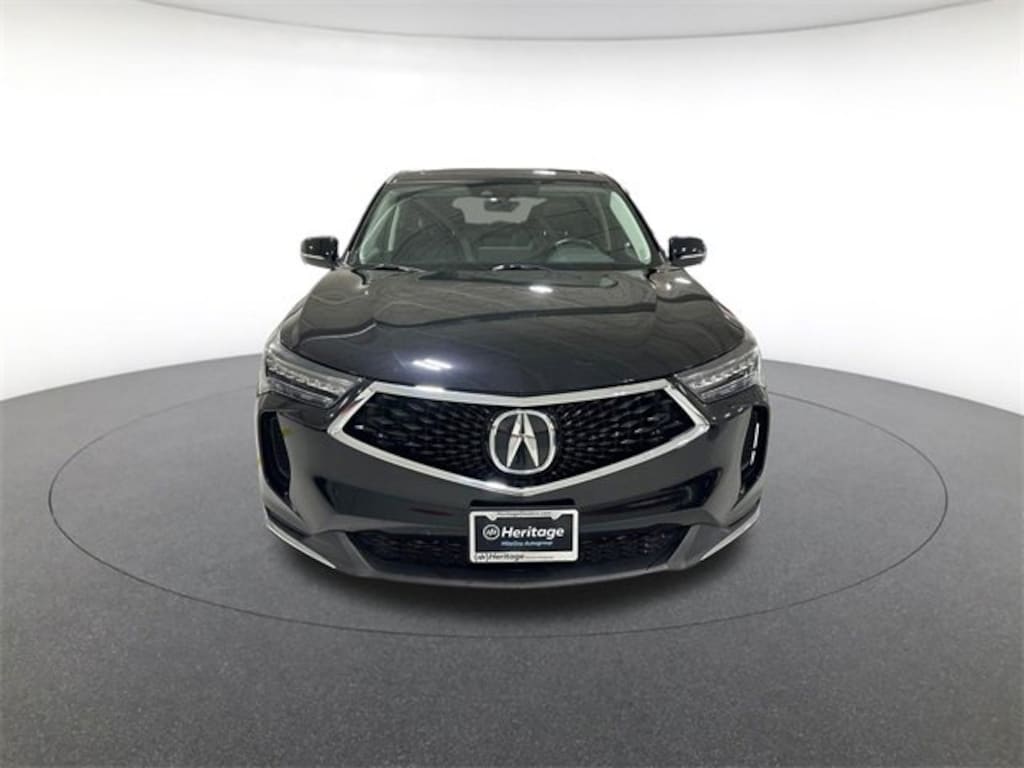 Used 2023 Acura RDX Base Sport Utility