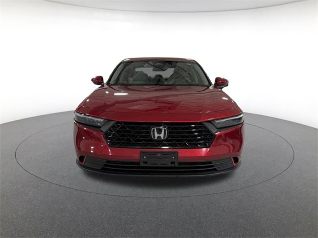 Used 2023 Honda Accord EX Sedan