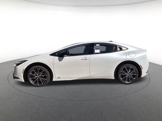 New 2027 Toyota Prius Limited AWD Hatchback