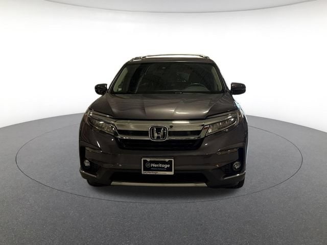 Used 2022 Honda Pilot Touring For Sale in Owings Mills MD | VIN