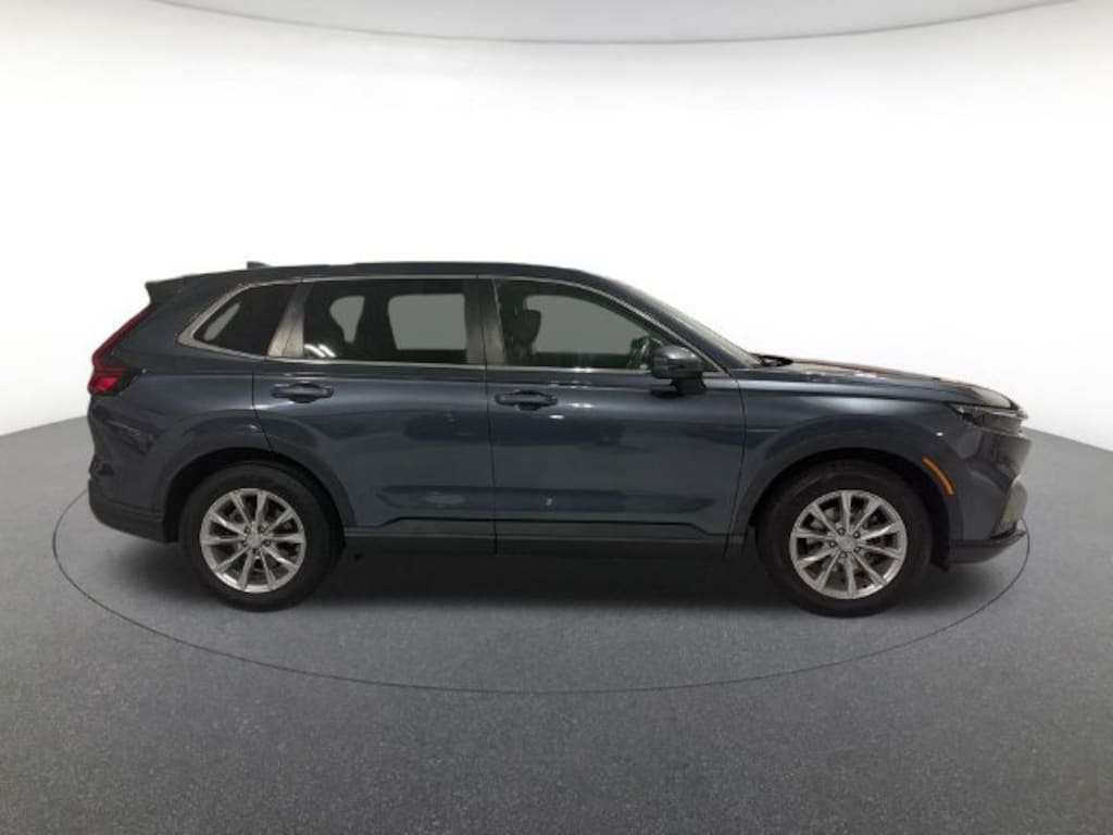 Used 2023 Honda CR-V EX-L Sport Utility