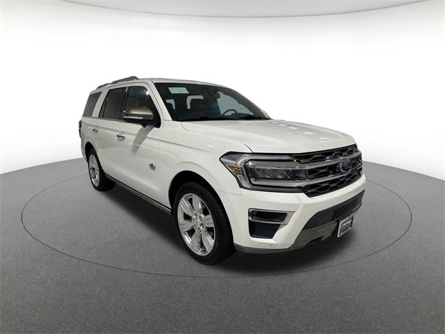 2022 Ford Expedition King Ranch photo 3