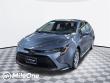 Used 2025 Toyota Corolla LE Sedan