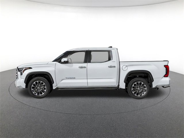 2026 Toyota Tundra Limited photo 3