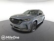 Mazda CX-50
