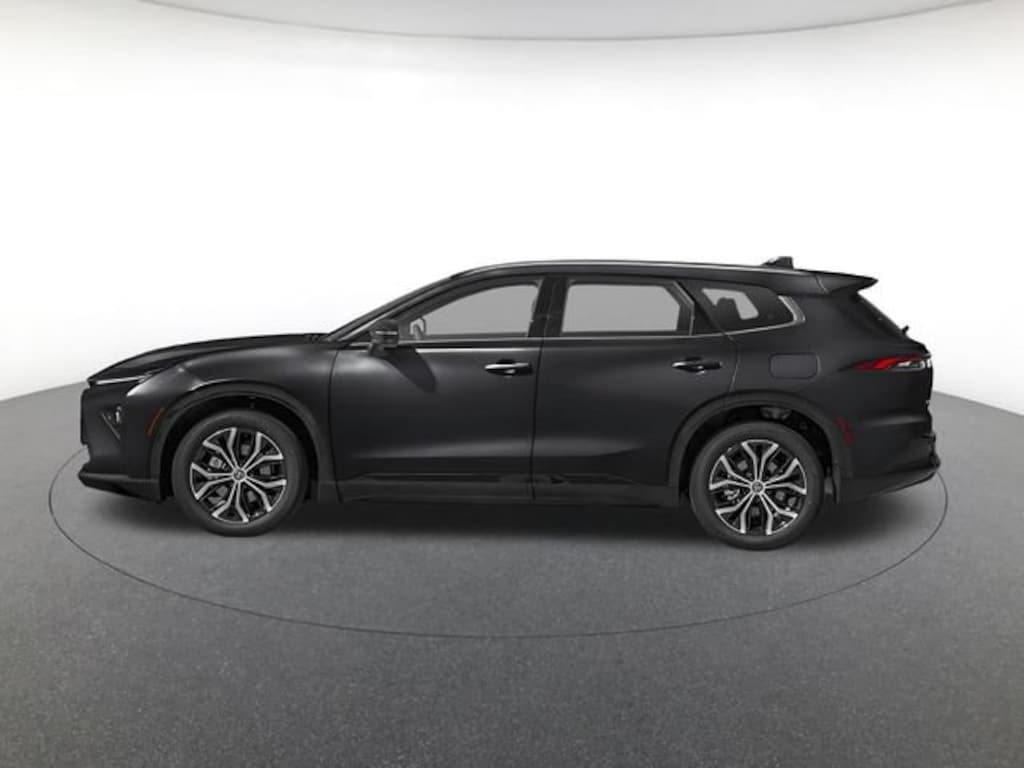 New 2026 Toyota Crown Signia XLE SUV