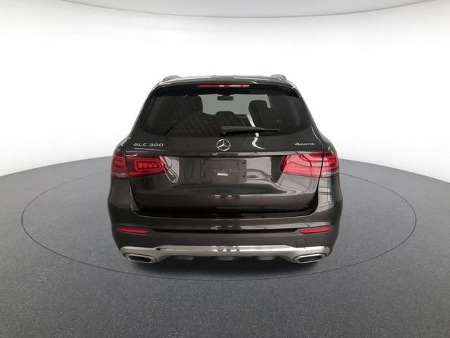 2021 Mercedes-Benz GLC GLC300 - Photo 6