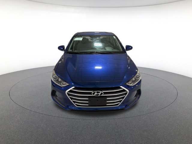 Used 2017 Hyundai Elantra SE Sedan