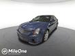 Used 2009 Cadillac CTS-V Base Sedan