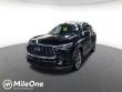 Used 2025 INFINITI QX60 LUXE Sport Utility