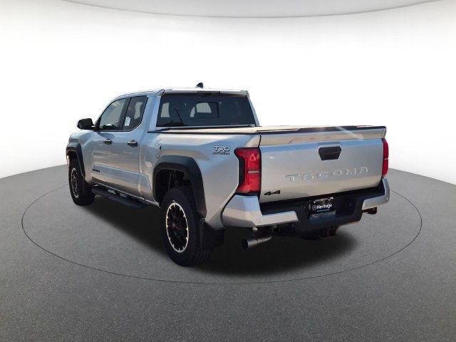 New 2026 Toyota Tacoma TRD Off-Road Truck Double Cab